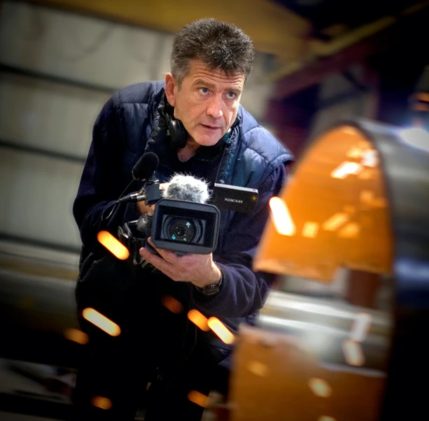 Corporate Videographer Midlands